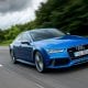 Audi RS7 Tuning