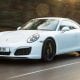 Porsche Tuning