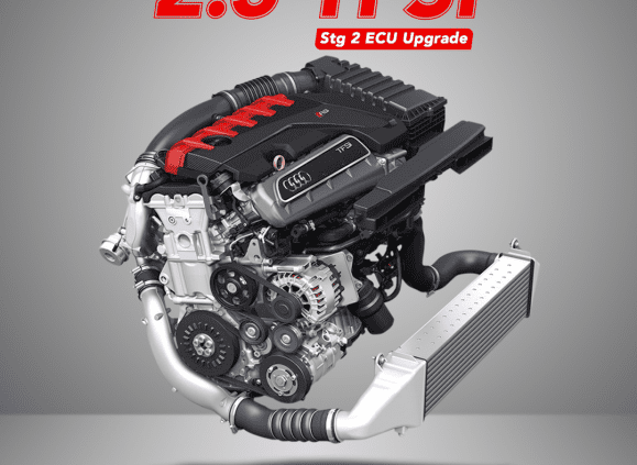 apr 2.5 tfsi stage 2