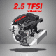 apr 2.5 tfsi stage 2