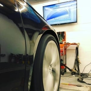 remap remapping tuning dyno