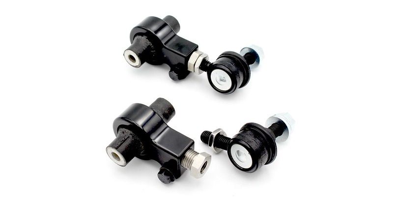 racingline rear billet drop links golf r audi s3 mqbVWR520000