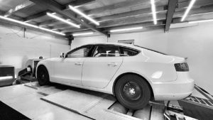 audi a5 remap