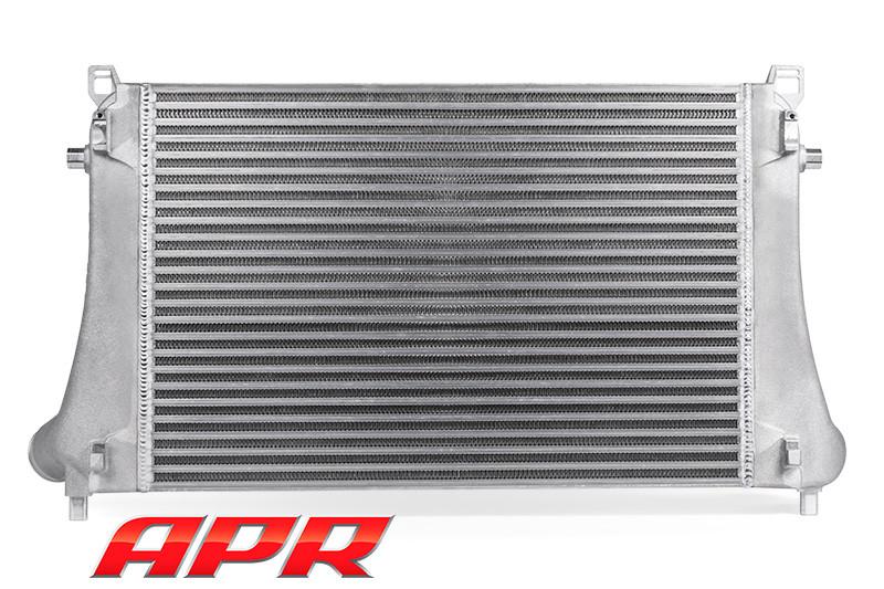 APR 1.8T/2.0T Intercooler System for Golf 7 R Golf GTI / Audi A3 S3 8v / Seat Leon Cupra 280 / Audi TT/TTS / Skoda Octavia VRS 5E