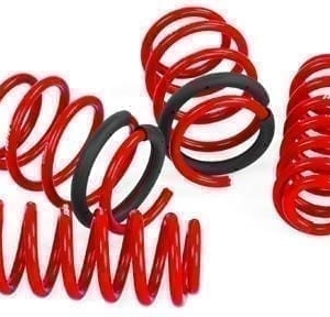 APR ROLL CONTROL LOWERING SPRINGS GOLF 7R GTI AND AUDI S3 MQB