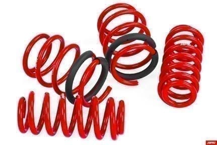 APR ROLL CONTROL LOWERING SPRINGS GOLF 7R GTI AND AUDI S3 MQB